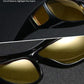 Glasses Night Goggles Anti Glare Vision
