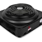 Flameless Electric Cooking Stove And Room Heater