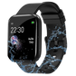 Bluetooth Smartwatch Fitband with Free Multifunctional Data Cable Set