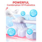 Ultra Brightening Toothpaste Advanced Whitening Formula 199