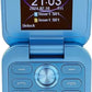 Phone Retro Style Flip Dual Sim Magic