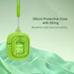 Bluetooth Wireless Earbuds Transparent