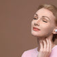 Wireless Bluetooth Mobile Stand Watch Single Headphone