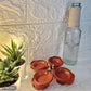 Sensor LED Reusable Water Diyas Bright Long