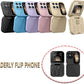 Phone Retro Style Flip Dual Sim Magic
