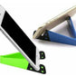 Wireless Bluetooth Mobile Stand Watch Single Headphone