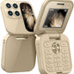 Phone Retro Style Flip Dual Sim Magic